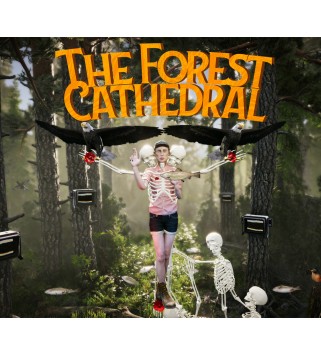 The Forest Cathedral Steam Key GLOBAL